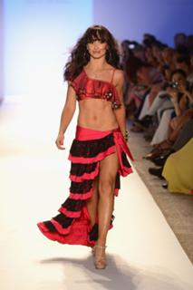 Karina Smirnoff feet photo thumbnail