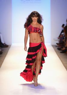 Karina Smirnoff feet photo thumbnail