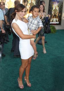 Karina Smirnoff feet photo thumbnail