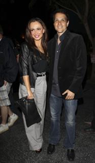 Karina Smirnoff feet photo thumbnail