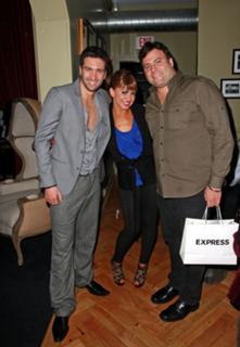 Karina Smirnoff feet photo thumbnail