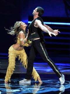 Karina Smirnoff feet photo thumbnail