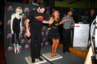 Karina Smirnoff feet photo thumbnail