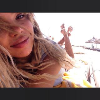 Karina Zvereva feet photo 16