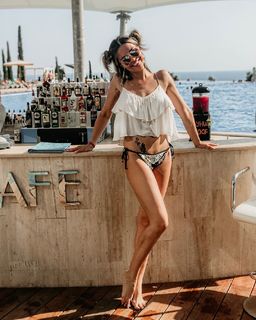 Karina Zvereva feet photo 19