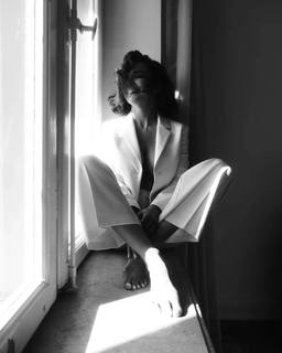 Karina Zvereva feet photo 18