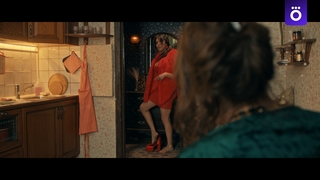 Karina Zvereva feet photo 17