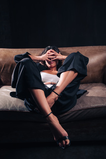 Karina Zvereva feet photo 18