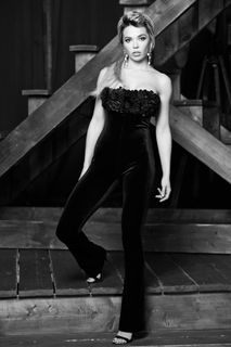 Karina Zvereva feet photo 1