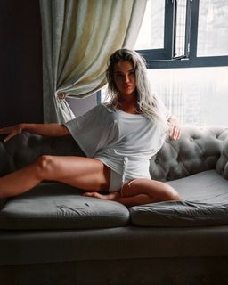Karina Zvereva feet photo 16