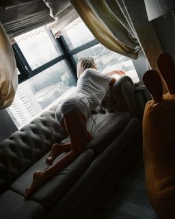 Karina Zvereva feet photo 12