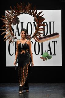 Karine Ferri feet photo thumbnail