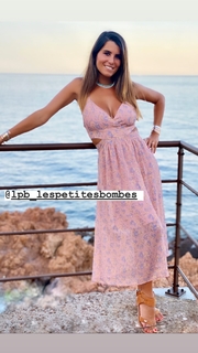 Karine Ferri feet photo thumbnail