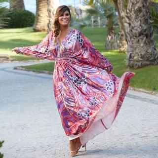 Karine Ferri feet photo thumbnail