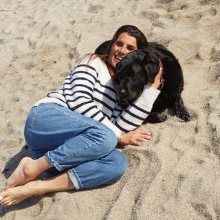 Karine Ferri feet photo thumbnail