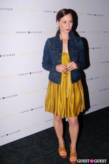Karine Vanasse feet photo 9