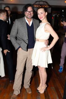 Karine Vanasse feet photo 6
