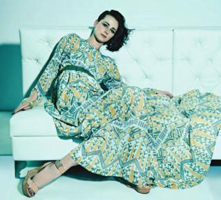 Karine Vanasse feet photo 3