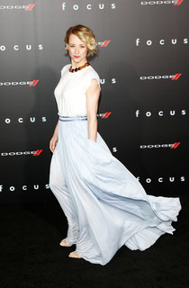 Karine Vanasse feet photo 5