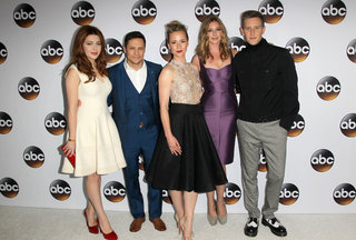Karine Vanasse feet photo 2