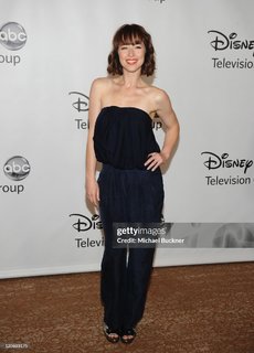 Karine Vanasse feet photo 2