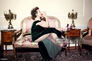 Karine Vanasse feet photo 16