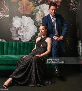 Karine Vanasse feet photo 13