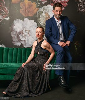 Karine Vanasse feet photo 12