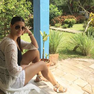 Karishma Kotak feet photo thumbnail