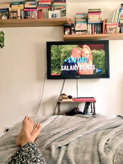 Karishma Kotak feet photo thumbnail