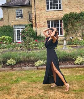 Karishma Kotak feet photo thumbnail