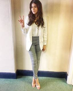 Karishma Kotak feet photo thumbnail