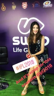 Karishma Kotak feet photo thumbnail