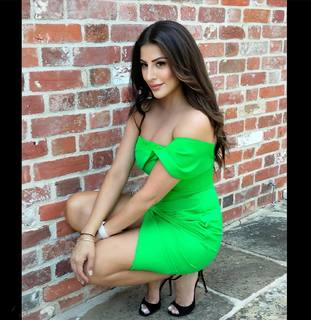 Karishma Kotak feet photo thumbnail