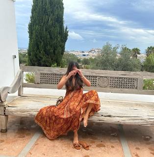 Karishma Kotak feet photo thumbnail