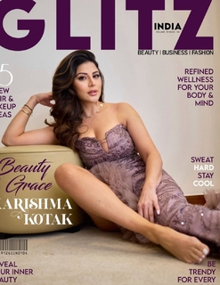 Karishma Kotak feet photo thumbnail