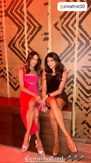 Karishma Kotak feet photo thumbnail