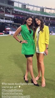 Karishma Kotak feet photo thumbnail