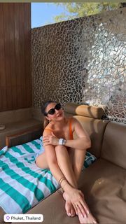 Karishma Kotak feet photo 17