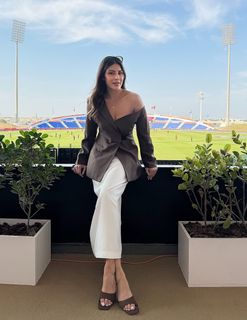 Karishma Kotak feet photo 13