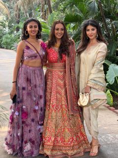 Karishma Kotak feet photo 12