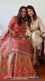 Karishma Kotak feet photo 9