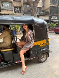 Karishma Kotak feet photo 7