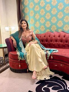 Karishma Kotak feet photo 6