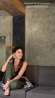 Karishma Kotak feet photo 16