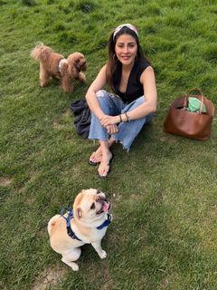 Karishma Kotak feet photo 13