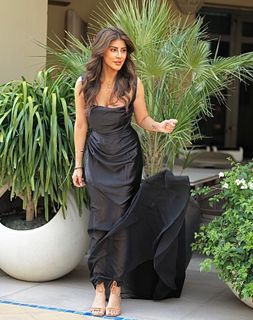 Karishma Kotak feet photo 1