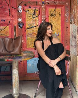 Karishma Kotak feet photo 1