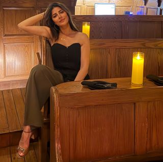 Karishma Kotak feet photo 15