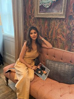 Karishma Kotak feet photo 13